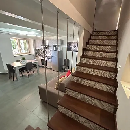 Emotional - Luxury House Giardini Naxos