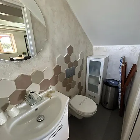 Holiday home Emotional - Luxury House *