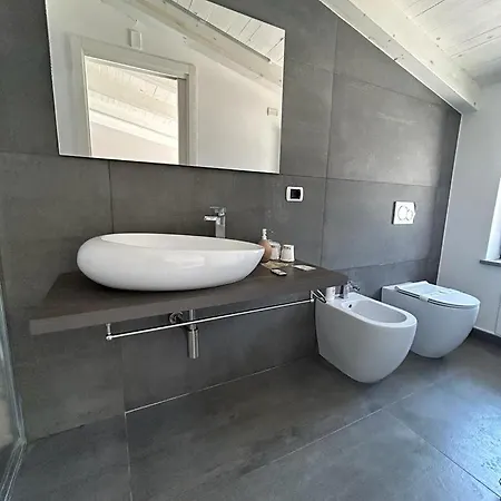 Emotional - Luxury House Holiday home Giardini Naxos