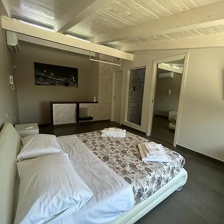 Holiday home Emotional - Luxury House Giardini Naxos