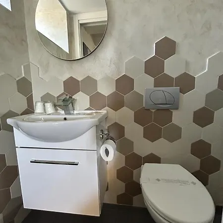 Emotional - Luxury House Holiday home Giardini Naxos