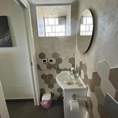 Emotional - Luxury House Casa vacanze