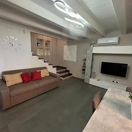 Emotional - Luxury House * Giardini Naxos