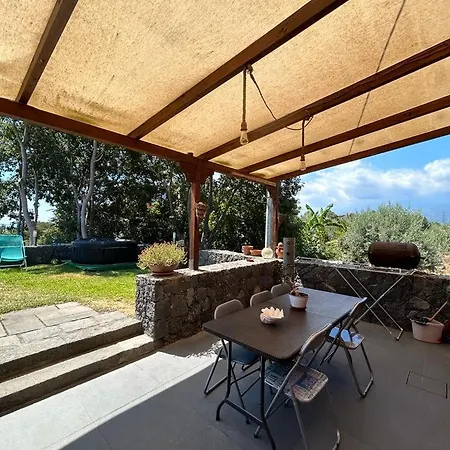 Holiday home Emotional - Luxury House Giardini Naxos