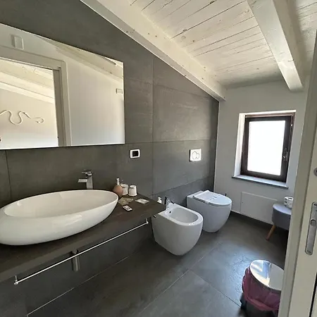 Emotional - Luxury House Holiday home Giardini Naxos