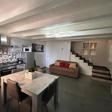 Holiday home Emotional - Luxury House Giardini Naxos