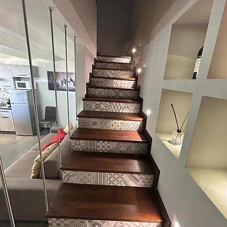 Emotional - Luxury House Giardini Naxos