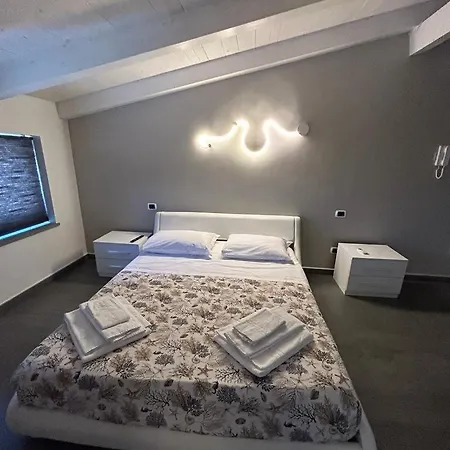 Holiday home Emotional - Luxury House Giardini Naxos