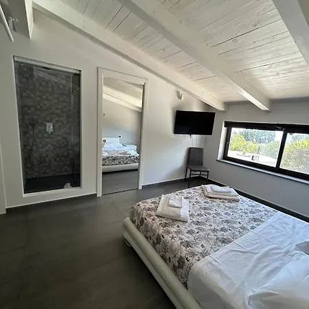 Emotional - Luxury House Holiday home Giardini Naxos