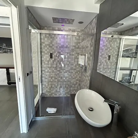Emotional - Luxury House Giardini Naxos